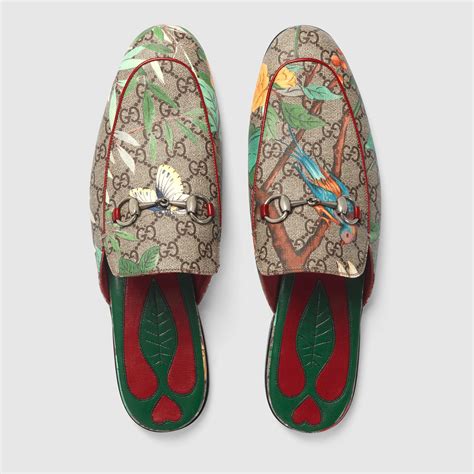 princetown slippers Gucci men's